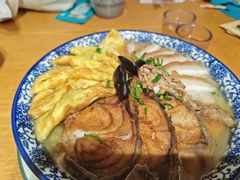 -得意楼蒸菜馆