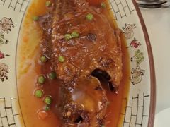-清真马祥兴菜馆(云南北路店)