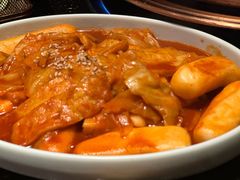 -伏一解牛烤肉专门店(信业购物中心店)