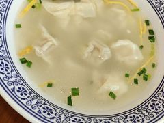 -王家沙点心店(南京西路总店)