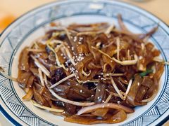 -粤味馆(黄河路店)