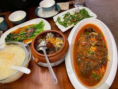 -云隐小厨·传统大理美食(复兴路店)