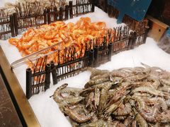 -東盛炭烤自助料理(浦东文峰广场店)