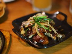 -小粤楼·怀旧粤菜(万辉国际广场店)