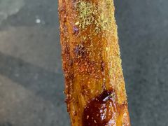 -玛马艾脆皮水磨年糕(湖北路87-89小区店)