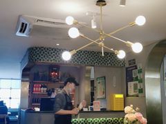 大堂-原製原味(普陀山磐龙店)