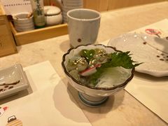 -上户日本料理(北仑富邦店)