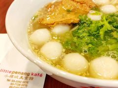 -小槟城美食馆