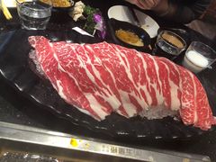 -五星桥原切肥牛火锅·30年专注好牛肉(湖塘店)