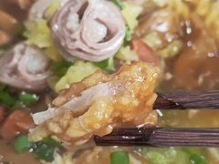 -阿芬卤面(花巷店)
