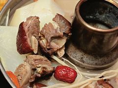 -贰醒·私房小院烧烤 (太古里店)