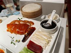 -漢舍中国菜馆(浦东嘉里城店)