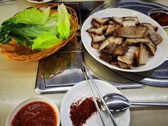 -朴氏韩国料理(北欧丽景店)