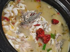 -周渝食惦酸菜鱼(青浦店)