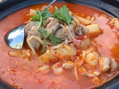 酸笋鸡-多味居(剪子巷店)