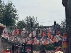 -杨家埠民间艺术大观园