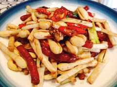 -美庐时尚餐厅(菱角湖店)