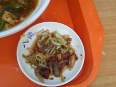 -八沟羊汤(河北大街店)