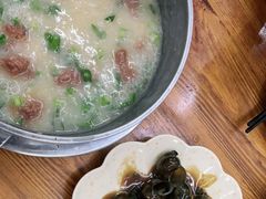 -南记食粥坊·宵夜大排档(南桂店)