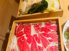 -大和食乐·鲜和牛酸汤火锅(环宇荟店)