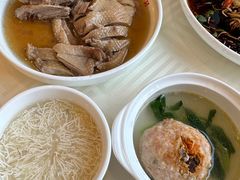 -怡园饭店-餐厅(四望亭店)