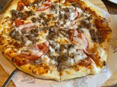 -玛格萝妮(汇智国际商业中心店)