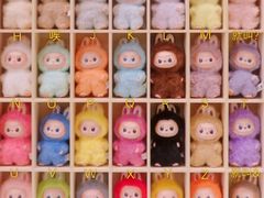 -泡泡玛特POPMART(天环购物中心店)