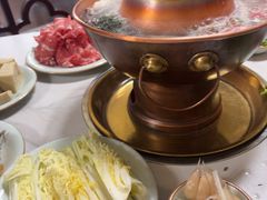 -穆斯林饭庄(明德南街店)