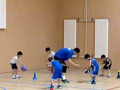 -东方启明星篮球培训(天坛校区)