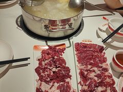 -陈记顺和潮汕牛肉火锅(棠德南路店)