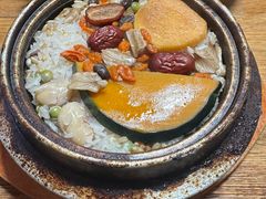 -百年石锅饭·朝鲜族传统民餐