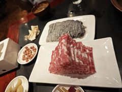 -南门涮肉(北洼路店)