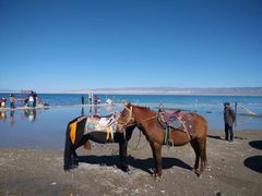 -青海湖国家重点风景名胜区