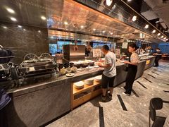 -南京金丝利喜来登酒店