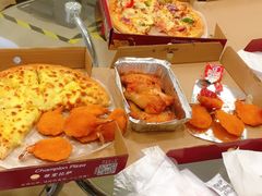 -尊宝比萨(杨美店)