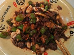 爆汁鲜牛肉-何永光123鲜牛肉馆(1号店)