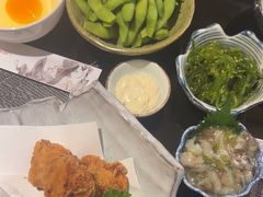 -昱匠·日本料理(金融街店)