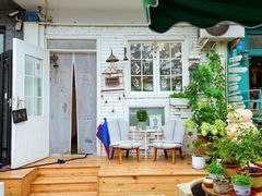 -一杯海(国际海水浴场店)