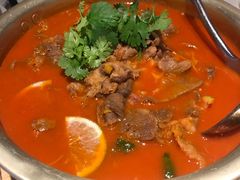 -四季小馆·地道北京小吃(广百店)