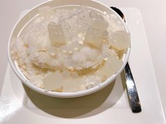 -聪嫂私房甜品(旺角二店)