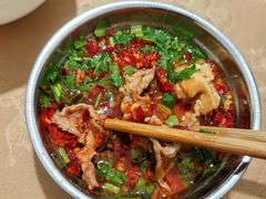 -黑竹沟新场牛肉火锅