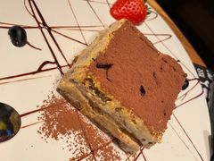 Tiramisu提拉米苏-MYLK意式小厨(熙地港店)