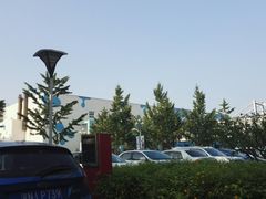 -南宫温泉水世界