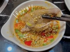 -鼎潮盛潮汕牛肉火锅(暮云店)