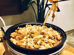 -韩见·韩式拌饭·炸鸡(石厦店)