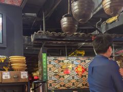 -吃饭皇帝大土家民族菜(正大广场店)