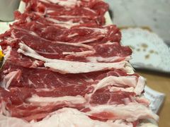 -小城牛事·鲜牛肉火锅(万达店)