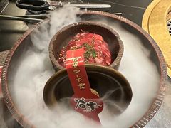 -谷牛和牛烤肉(漕河泾印象城店)