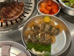 -馥二代韩式烤肉 2세대 불고기(喷水池店)