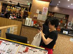 -龙记香港茶餐厅(久光百货店)